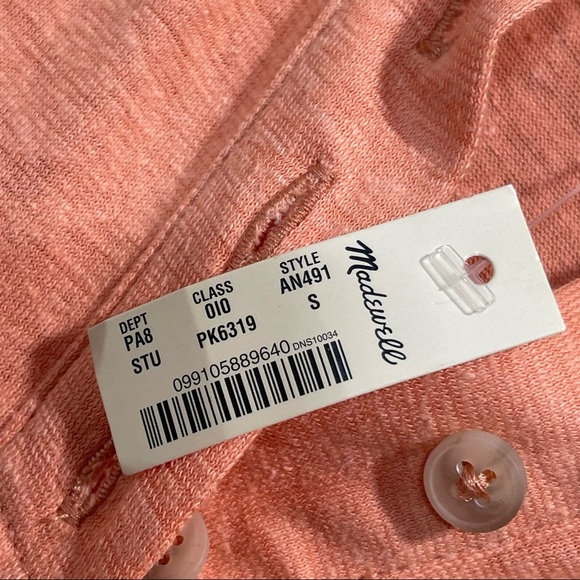 Made well Shirt Women size Small - Picture 12 of 15